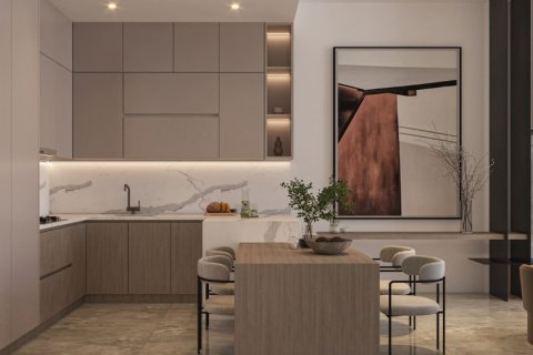 Byt v Parkville
 v Dubai Land, SAE 2 ložnice, 112 m² Č.: 584175 - fotografie 8
