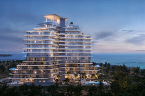 阿联酋 Ras Al Khaimah 待售 : 1 卧, 83 平方米 , 编号583991 - 照片 6