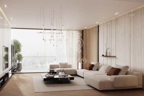 Appartamento in vendita a Al Jaddaf, Dubai, EAU 1 camera, 468 mq. № 690816 - foto 3