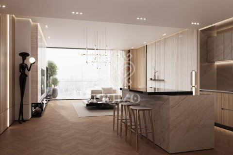 Appartamento in vendita a Al Jaddaf, Dubai, EAU 1 camera, 468 mq. № 690816 - foto 2