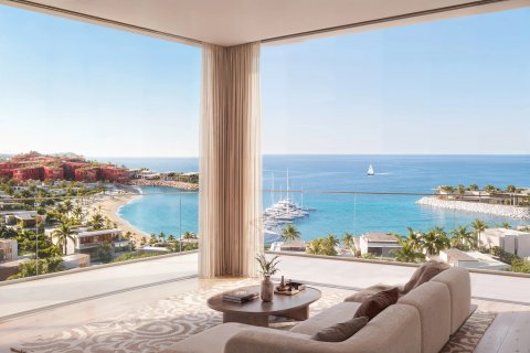 Apartmán v Al Mairid, Ras Al Khaimah, SAE 431 m2 č. 764067 - Fotografia 3