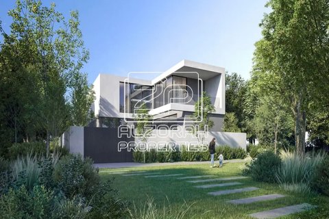 Vila di Al Suyoh Suburb, Sharjah, UAE 4 bilik tidur, 404.68 meter persegi № 705348 - foto 13