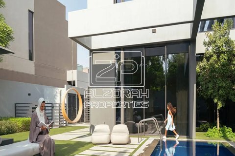 Vila di Al Suyoh Suburb, Sharjah, UAE 4 bilik tidur, 404.68 meter persegi № 705348 - foto 11