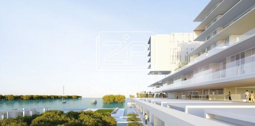 Byt v Gateway Residences v Al Zorah, Ajman, SAE 1 ložnice, 110 m² Č.: 727140