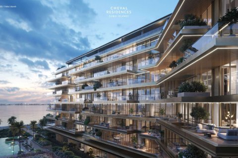 Korter asukohaga Dubai, AÜE: 2 magamistoaga, 175.59 m² Nr 713269