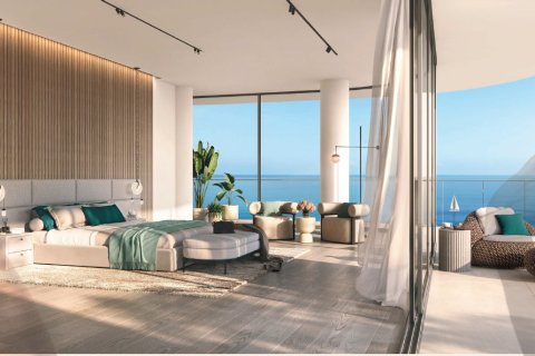 Palm Jumeirah, Dubai, संयुक्त अरब अमीरात में अपार्टमेंट, 2 बेडरूम, 117.24 वर्ग मीटर, संख्या 702976 - फ़ोटो 2