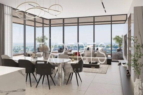 Apartmán v Al Reem Island, Abu Dhabi, SAE 2 spálne, 162 m2 č. 763217 - Fotografia 3