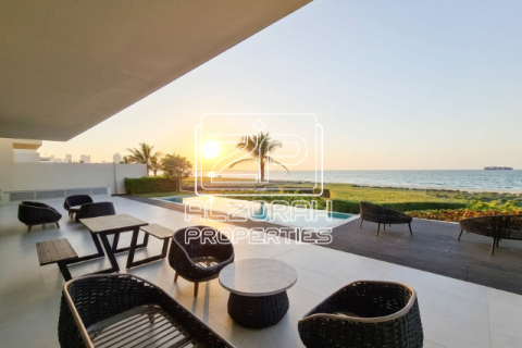Villa itt: Al Zorah, Ajman, EAE, 4 hálószoba, 1012 m², azonosító: 765931