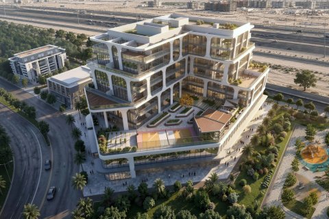 Office in Dubai, UAE 40 sq.m. № 752236 - photo 10