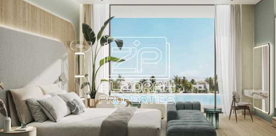 Villa a Sharjah Waterfront City, Sharjah, EAU 4 camere da letto, 308 mq. № 760648