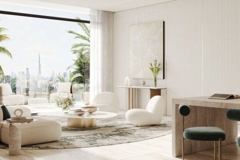 Apartment til salg i Meydan Avenue, Dubai, UAE 1 soveværelse, 63.55 kvm № 726169 - foto 9