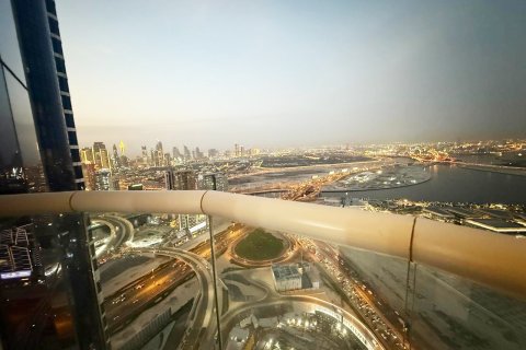 Byt v Business Bay, Dubai, SAE 3 ložnice, 162 m² Č.: 722431 - fotografie 3