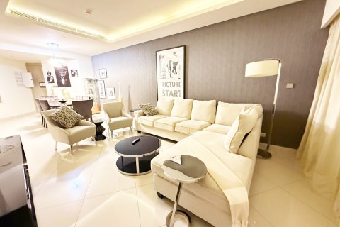 Byt v Business Bay, Dubai, SAE 3 ložnice, 162 m² Č.: 722431 - fotografie 4