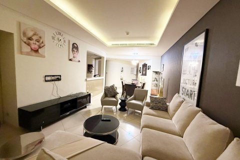Byt v Business Bay, Dubai, SAE 3 ložnice, 162 m² Č.: 722431 - fotografie 5