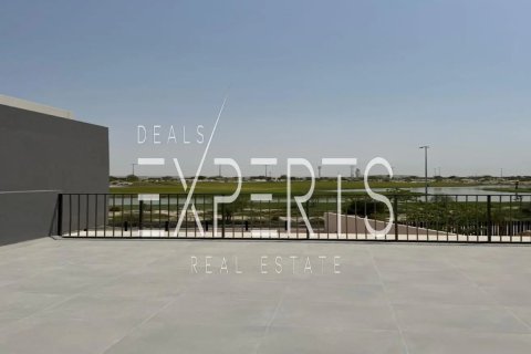 Villa in vendita a Yas Island, Abu Dhabi, EAU 5 camere da letto, 670 mq. № 722427 - foto 9