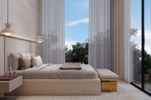 Al Hudayriat Island, Abu Dhabi, BAE’de satılık villa 4 yatak odası, 749 m&sup2; No 763457 - fotoğraf 8