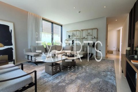 Villa  Saadiyat Island, Abu Dhabijā, AAE 5 istabas, 537.8 m2 Nr. 722313 - attēls 2
