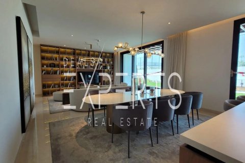 Villa  Saadiyat Island, Abu Dhabijā, AAE 5 istabas, 537.8 m2 Nr. 722313 - attēls 3