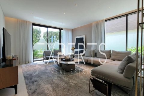 Villa  Saadiyat Island, Abu Dhabijā, AAE 5 istabas, 537.8 m2 Nr. 722313