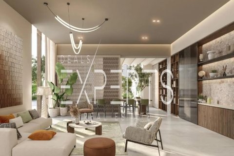 Yas Island, Abu Dhabi, संयुक्त अरब अमीरात में अपार्टमेंट, 2 बेडरूम, 108.9 वर्ग मीटर, संख्या 722426 - फ़ोटो 4