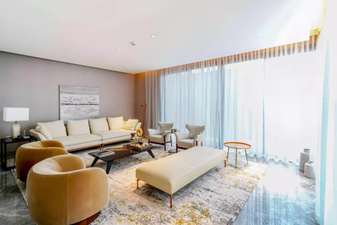 Villa til salg i Saadiyat Island, Abu Dhabi, UAE 4 soveværelser, 325.16 kvm № 753234 - foto 5