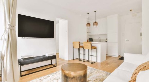 Прибыль Emaar Propertues за 9 месяцев выросла на 42% благодаря росту продаж недвижимости