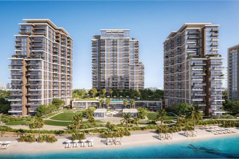 Apartament në Dubai, Emiratet e Bashkuara Arabe 1 dhomë gjumi, 75 m2. № 583157 - Foto 23