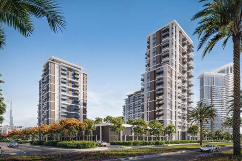 Apartament në Dubai, Emiratet e Bashkuara Arabe 1 dhomë gjumi, 75 m2. № 583157 - Foto 22