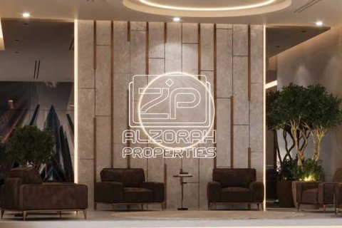 Apartament në Al Mamzar - Sharjah, Emiratet e Bashkuara Arabe 3 dhoma gjumi, 208 m2. № 737724 - Foto 7