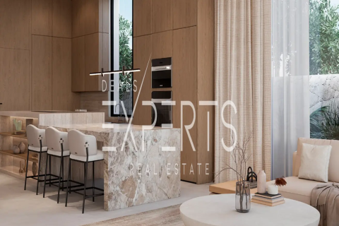 Villa in Al Hudayriat Island, Abu Dhabi, UAE 4 bedrooms, 749 sq.m. № 694766 - photo 3