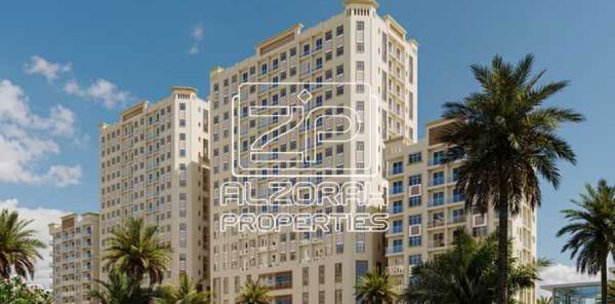 Byt v AL AMEERA VILLAGE v Al Yasmeen, Ajman, SAE 2 ložnice, 185 m² Č.: 727138