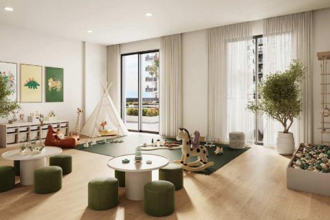 Byt v Dubai, SAE 3 ložnice, 206 m² Č.: 583184 - fotografie 3