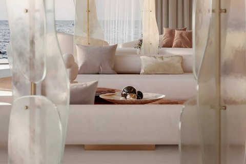 Villa in Abu Dhabi, UAE 3 bedrooms, 250 sq.m. № 582972 - photo 4