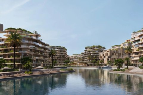 Commercieel vastgoed te koop in Dubai, VAE 135 vr.m., nr 766702 - foto 6