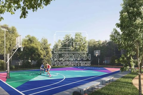 Vila di Al Suyoh Suburb, Sharjah, UAE 4 bilik tidur, 404.68 meter persegi № 705348 - foto 19