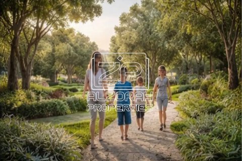 Vila di Al Suyoh Suburb, Sharjah, UAE 4 bilik tidur, 404.68 meter persegi № 705348 - foto 18