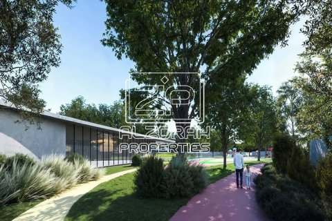 Vila di Al Suyoh Suburb, Sharjah, UAE 4 bilik tidur, 404.68 meter persegi № 705348 - foto 21