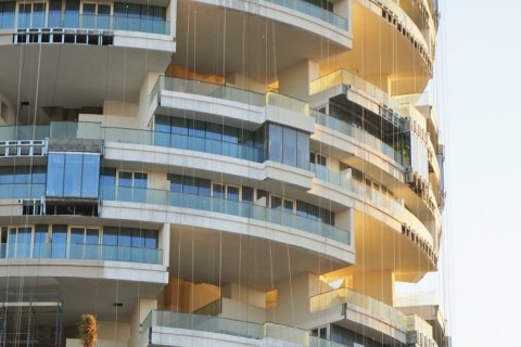 Hotelski apartman u Dubai, UAE 2 spavaćih soba, 259 m2 Br. 705341 - fotografija 15