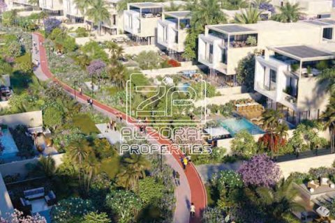 Βίλα σε Sharjah Waterfront City, ΗΑΕ 5 υπνοδωμάτια, 613 τ.μ. Αρ. 760727 - φωτογραφία 25