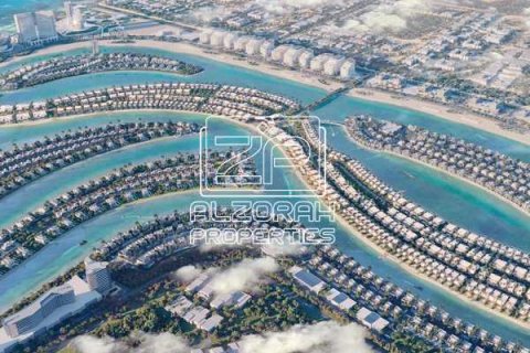 Βίλα σε Sharjah Waterfront City, ΗΑΕ 5 υπνοδωμάτια, 613 τ.μ. Αρ. 760727 - φωτογραφία 27