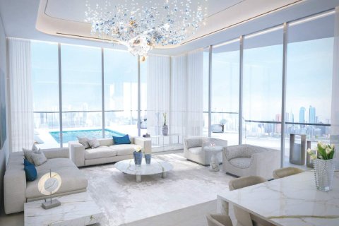 Byt v Dubai, SAE 1 ložnice, 74.97 m² Č.: 723107 - fotografie 14