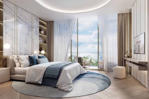 Apartemen di Sunset Bay di Dubai, UEA 3 kamar tidur, 238.10 m2 nomor 570313 - foto 2
