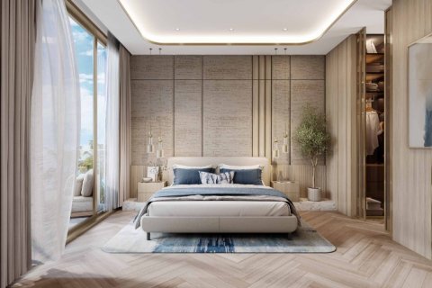 Apartemen di Sunset Bay di Dubai, UEA 3 kamar tidur, 238.10 m2 nomor 570313 - foto 1