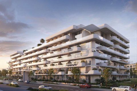 دوبلکس در Jumeirah Village Circle، Dubai ، امارات متحده عربی 2 خوابه ، 200.58 متر مربع.  شماره 752213