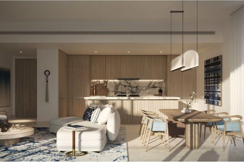 Leilighet til salgs i Palm Jebel Ali, Dubai, Emiratene 2 soverom, 114.83 kvm Nr. 715482 - Foto 9