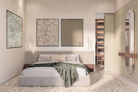 Apartmán v Al Mairid, Ras Al Khaimah, SAE 431 m2 č. 764067 - Fotografia 9