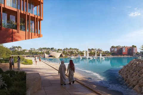 Apartmán v Al Mairid, Ras Al Khaimah, SAE 431 m2 č. 764067 - Fotografia 11