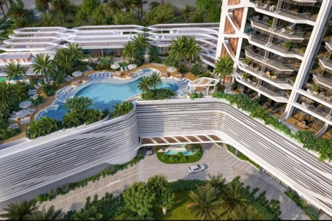 פנטהאוס למכירה ב Jumeirah Islands, Dubai, איחוד האמירויות  4 חדרי שינה, 539.77 מ"ר, מספר 751844 - תמונה 6