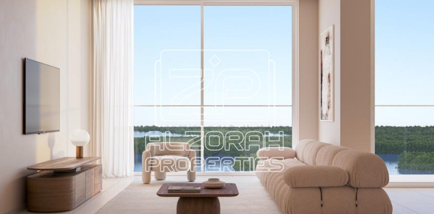 Byt v Creekside Residence v Ajman, SAE 3 ložnice, 249 m² Č.: 727143