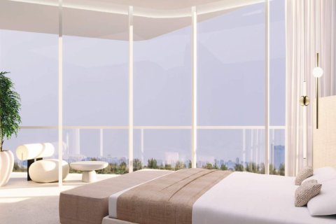 Byt v Dubai, SAE 1 ložnice, 74.97 m² Č.: 723107 - fotografie 3